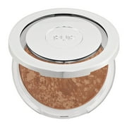 PUR Bronzing Act Matte Bronzer, Dark